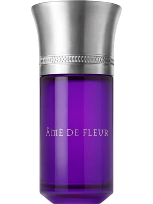 Âme De Fleur by Liquides Imaginaires