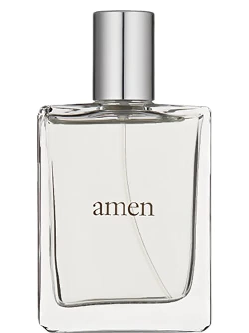 Amen by Philosophy