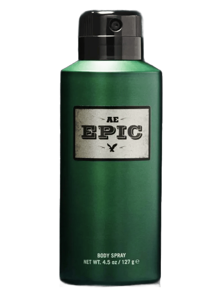 Epic by American Eagle