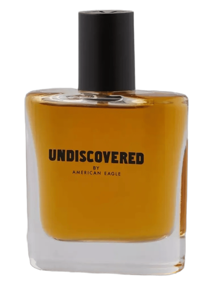 Undiscovered by American Eagle