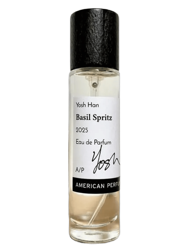 Basil Spritz by American Perfumer