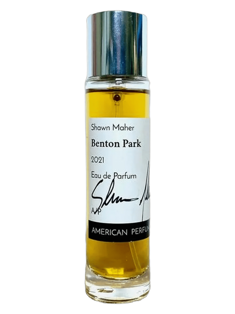 Benton Park by American Perfumer