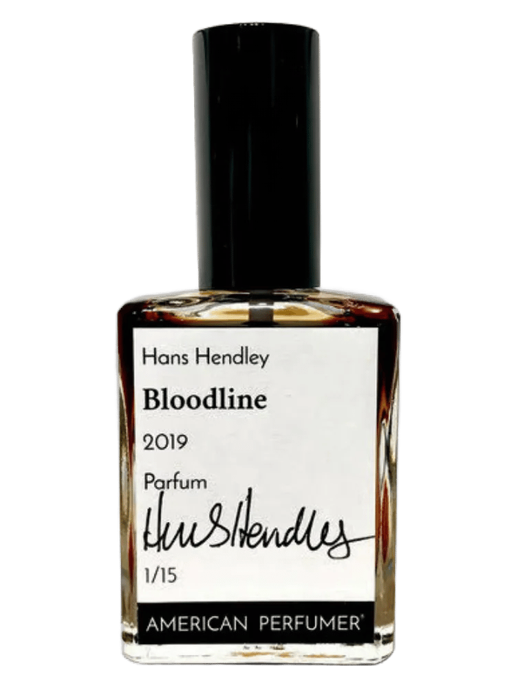 Bloodline by American Perfumer