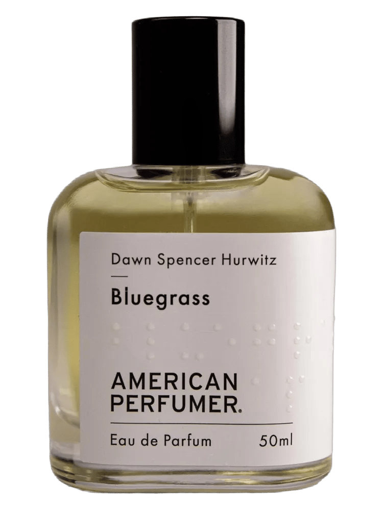Bluegrass by American Perfumer
