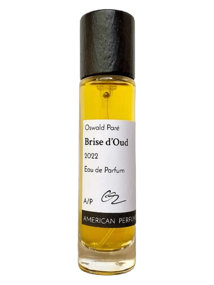Brise d'Oud by American Perfumer