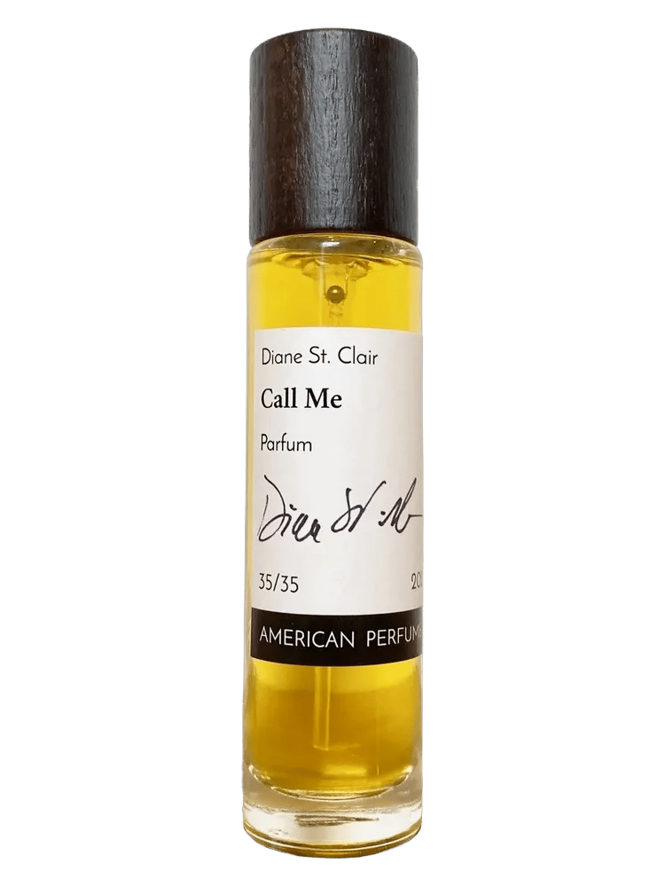 Call Me by American Perfumer