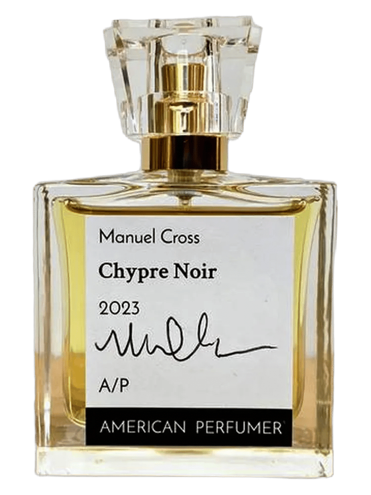 Chypre Noir by American Perfumer