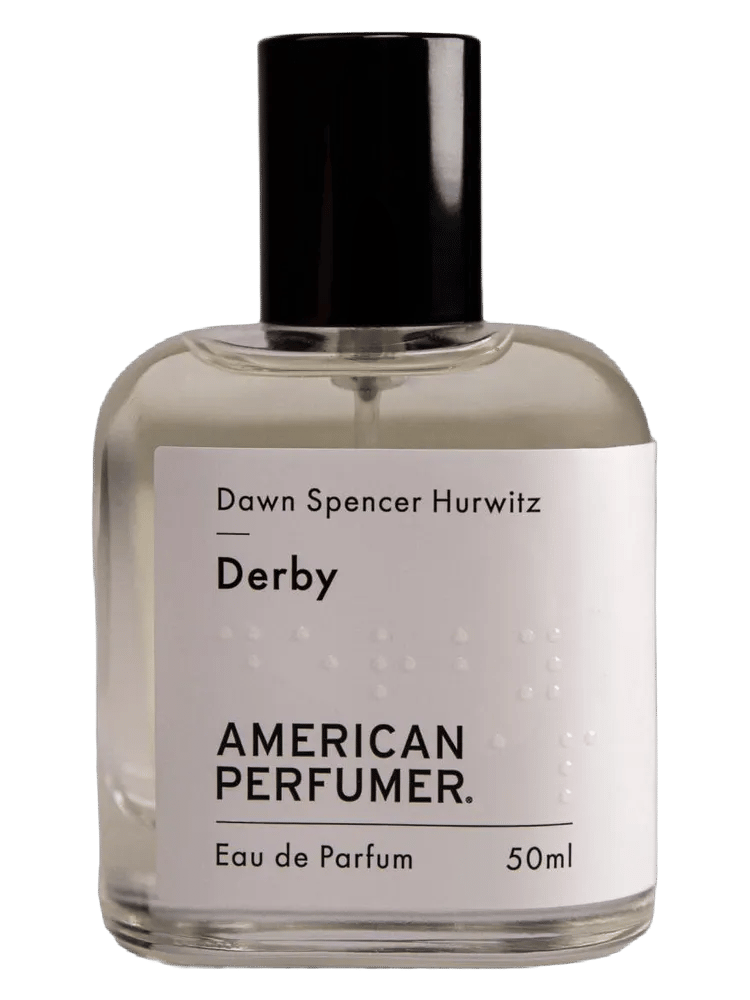 Derby by American Perfumer