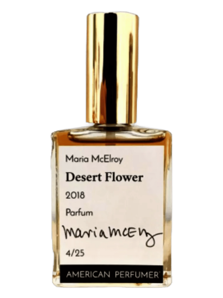 Desert Flower by American Perfumer