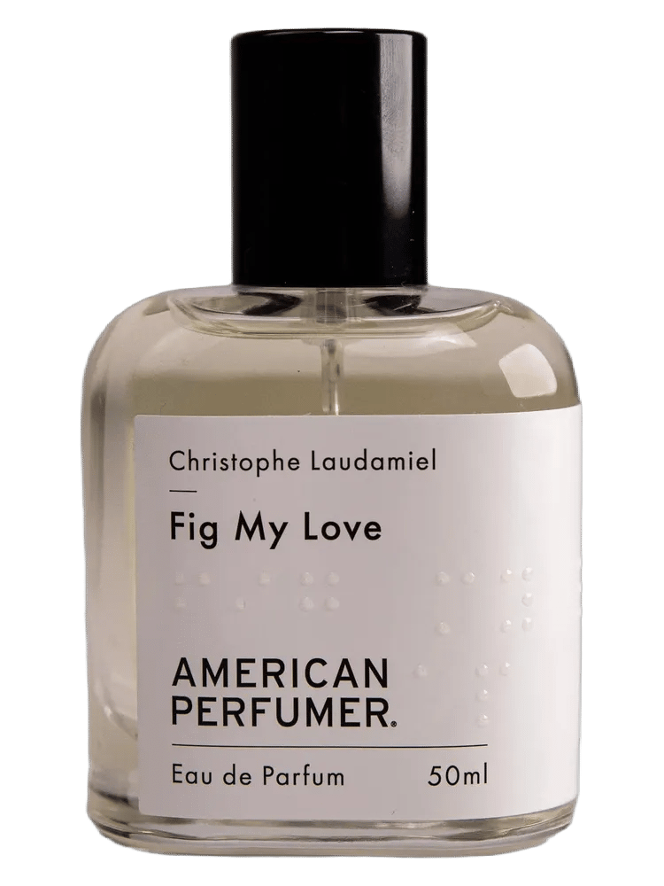 Fig My Love by American Perfumer