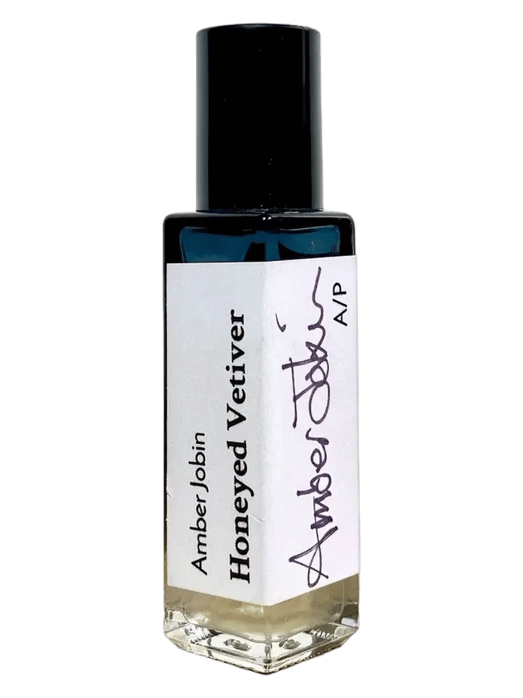 Honeyed Vetiver by American Perfumer