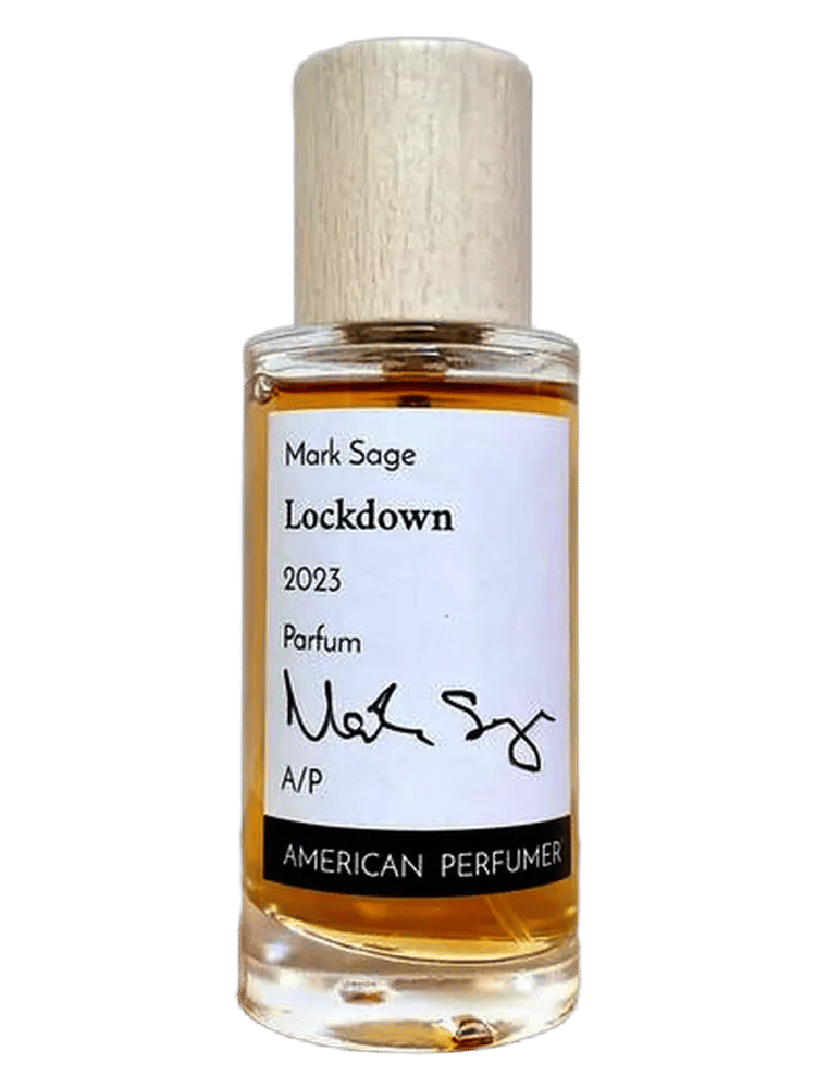 Lockdown by American Perfumer