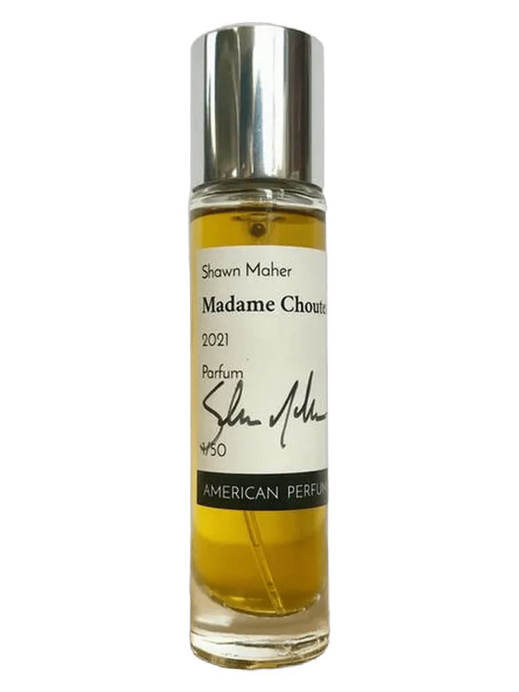 Madame Chouteau by American Perfumer