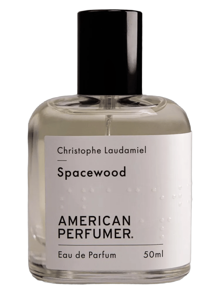 Spacewood by American Perfumer