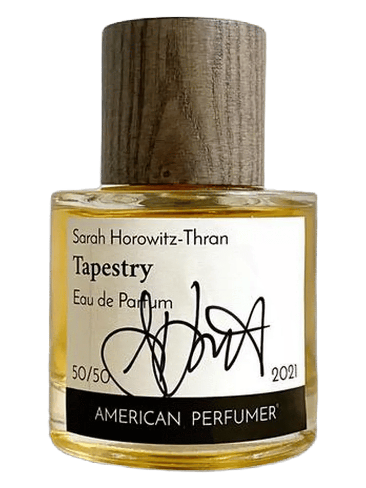 Tapestry by American Perfumer