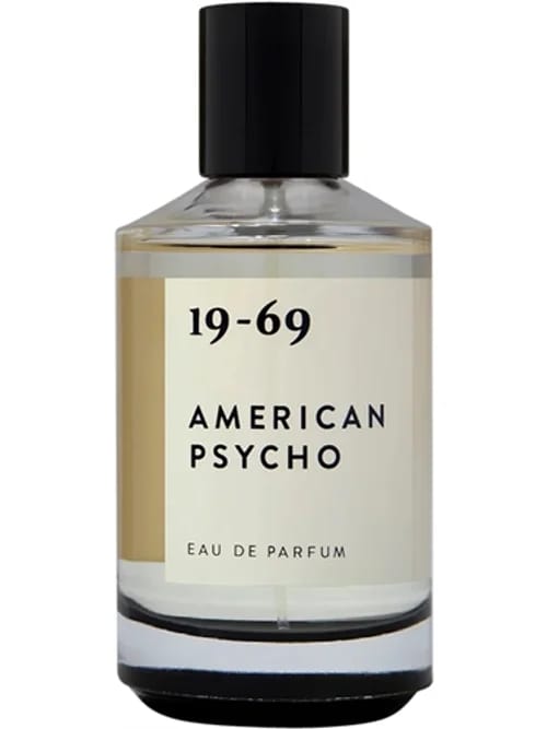 American Psycho by 19-69