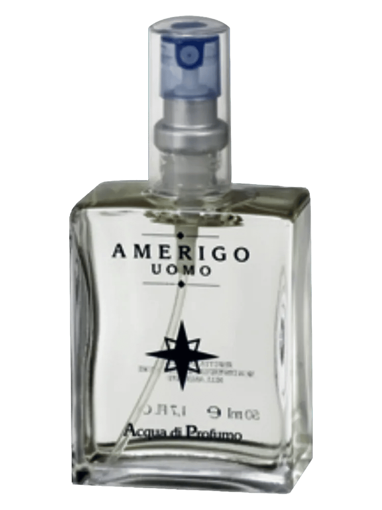 Amerigo Uomo by Amerigo