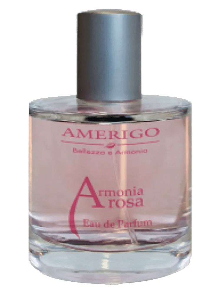 Armonia Rosa by Amerigo