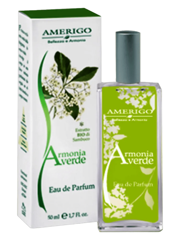 Armonia Verde by Amerigo