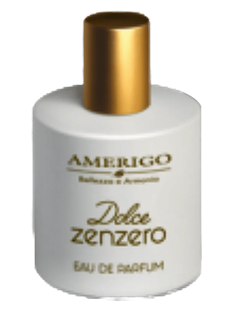 Dolce Zenzero by Amerigo