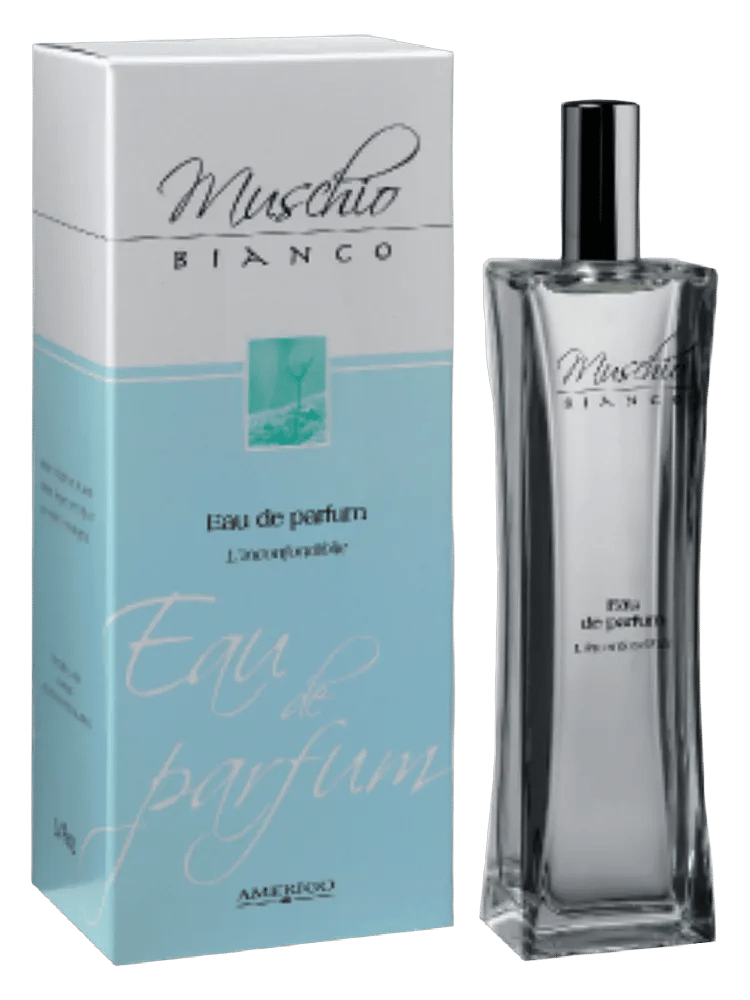 Muschio Bianco by Amerigo
