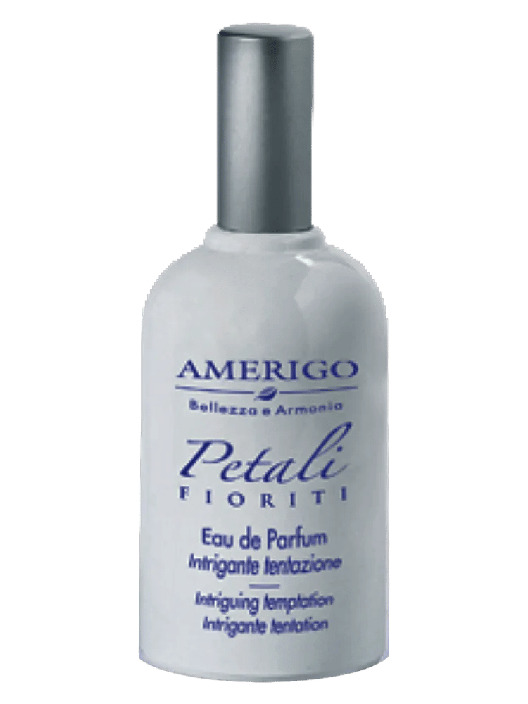 Petali Fioriti by Amerigo