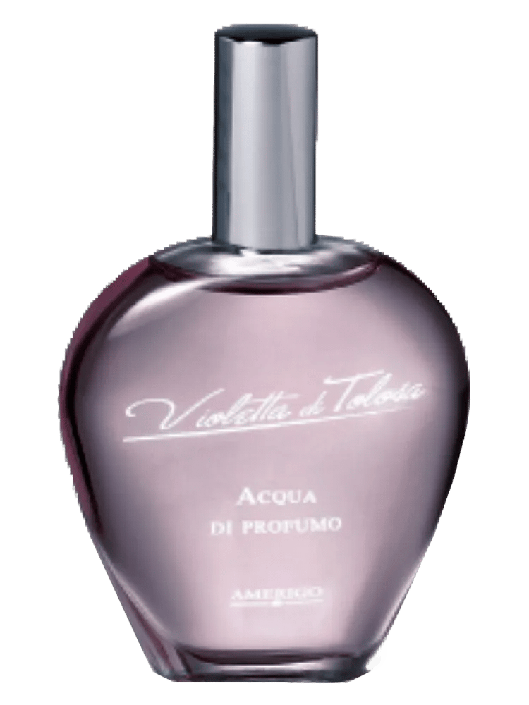 Violetta Di Tolosa by Amerigo