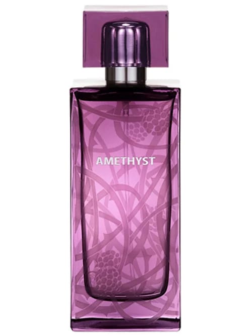 Amethyst by Lalique