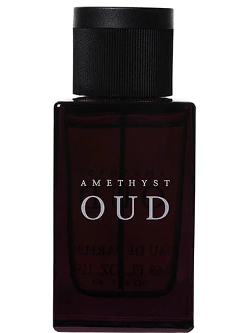 Amethyst Oud by Korres