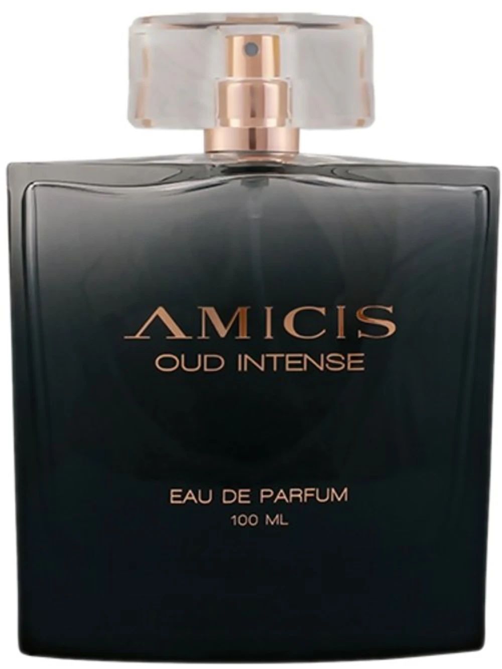 Oud Intense by Amicis