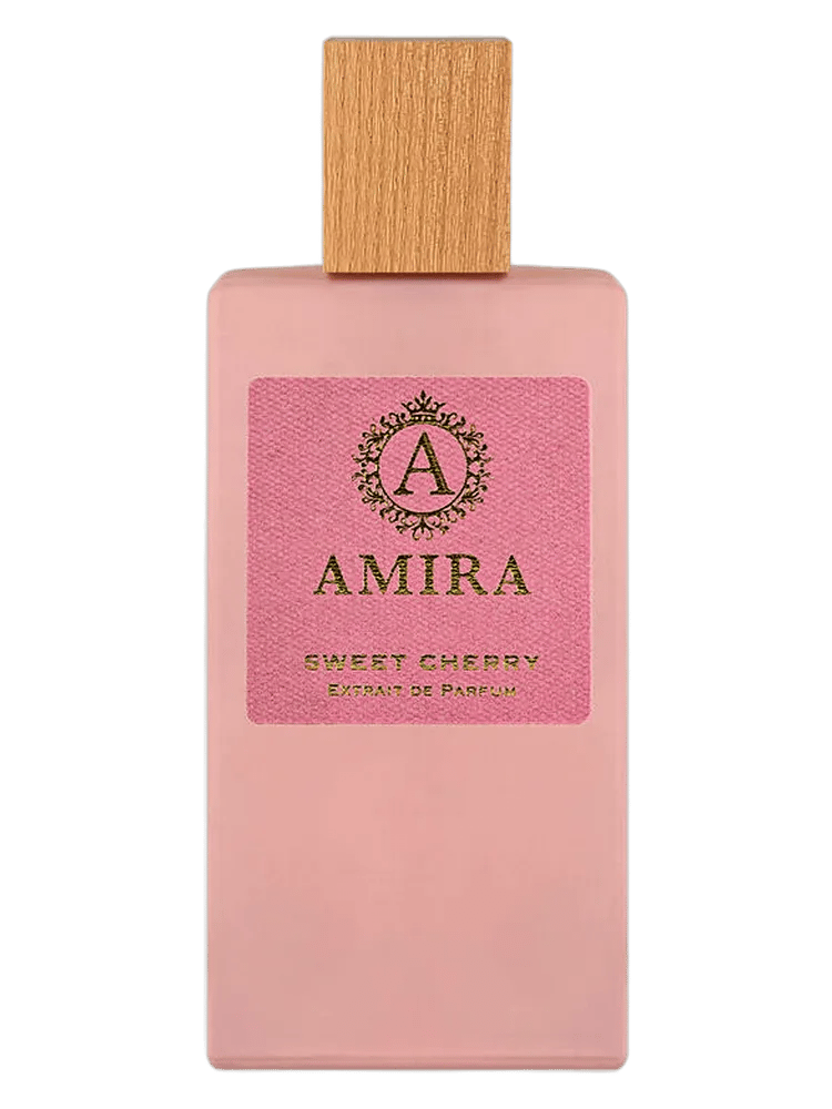 Sweet Cherry by Amira Parfums
