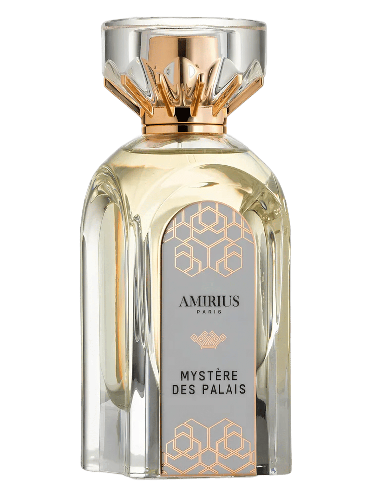 Mystère des Palais by Amirius