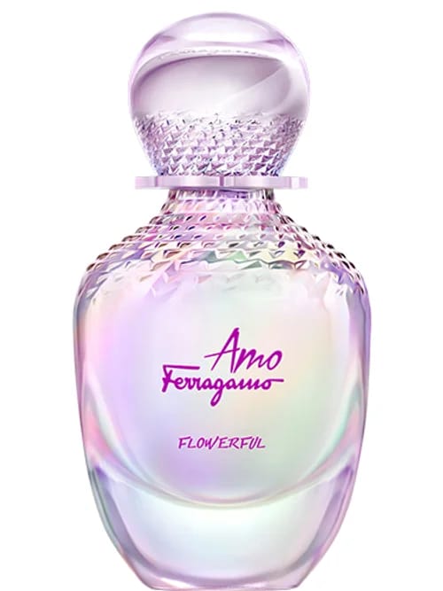 Amo Ferragamo Flowerful by Salvatore Ferragamo