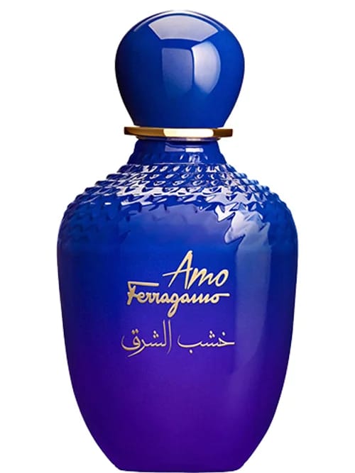 Amo Ferragamo Oriental Wood by Salvatore Ferragamo