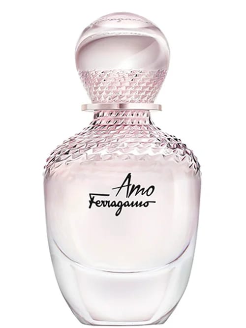 Amo Ferragamo