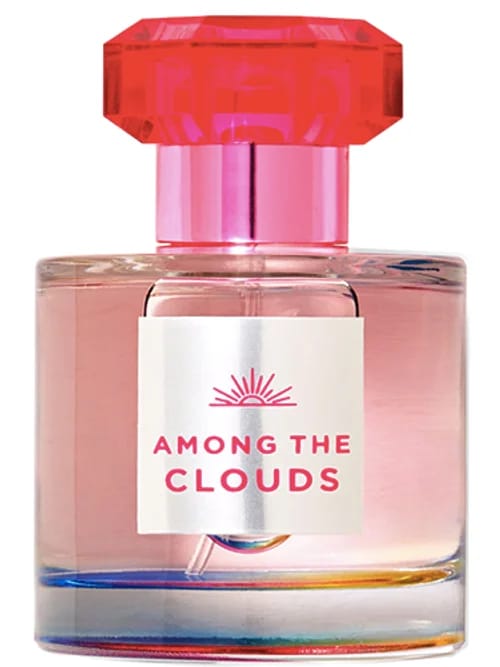 Among The Clouds by Bath & Body Works
