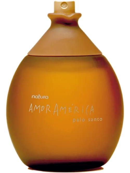 Amor America Palo Santo by Natura
