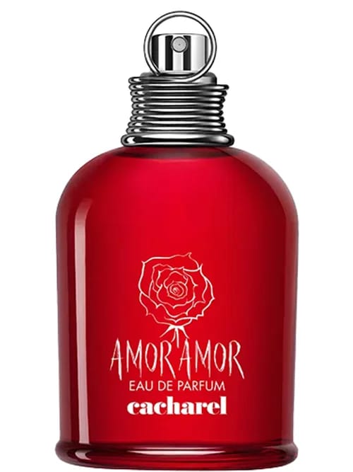Amor Amor by Cacharel
