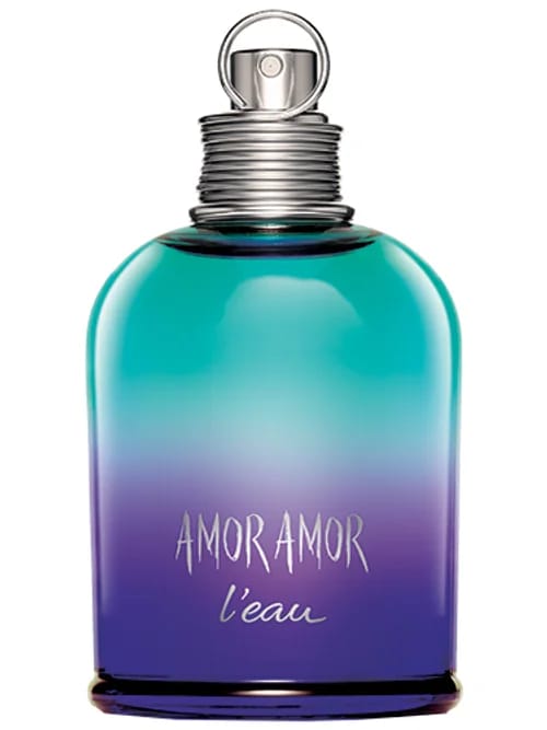 Amor Amor L'Eau by Cacharel