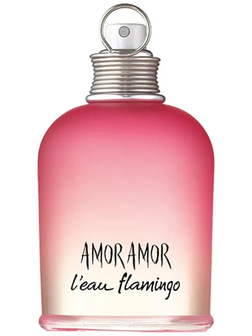 Amor Amor L'Eau Flamingo by Cacharel