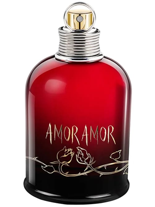 Amor Amor Mon Du Soir by Cacharel
