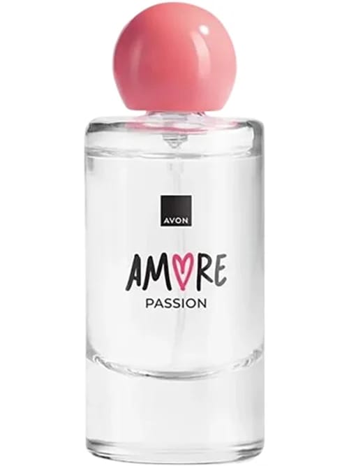 Amore Passion by Avon