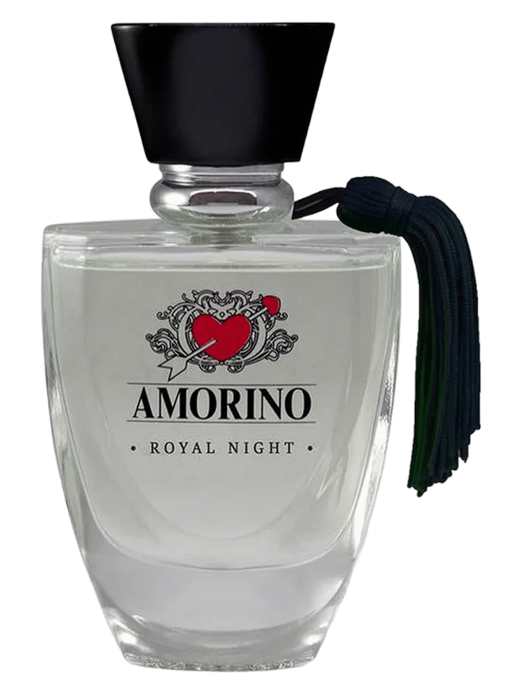 Royal Night by AMORINO