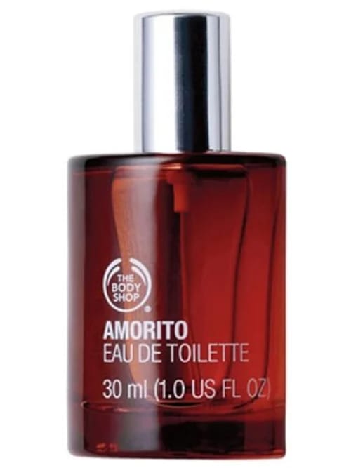 Amorito by The Body Shop