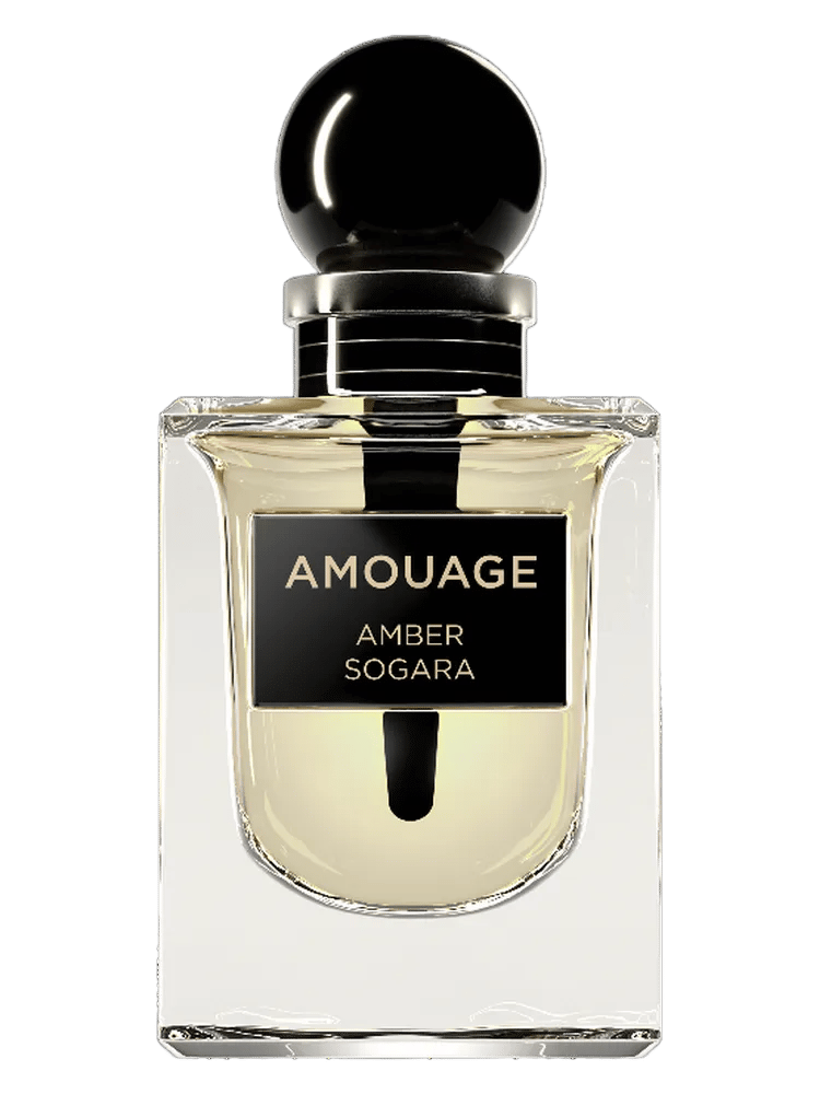 Amber Sogara by Amouage