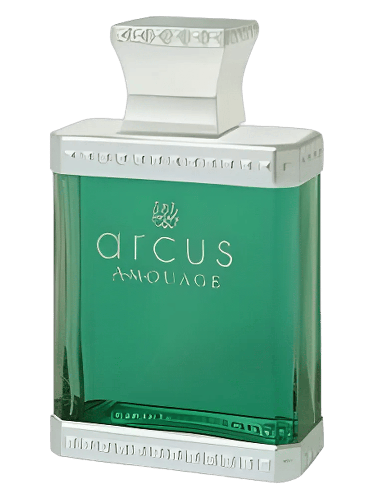 Arcus by Amouage
