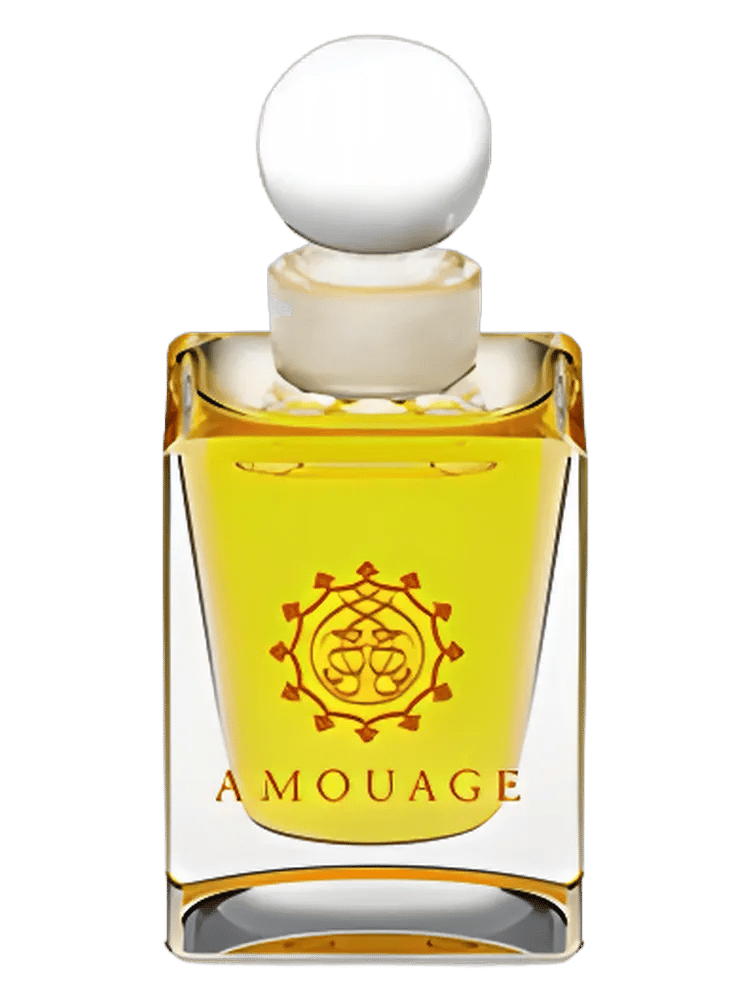 Bahjah by Amouage