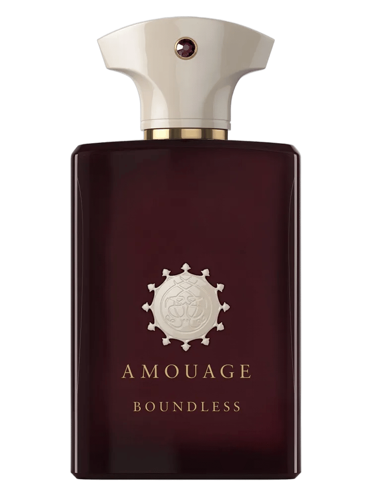 Boundless by Amouage