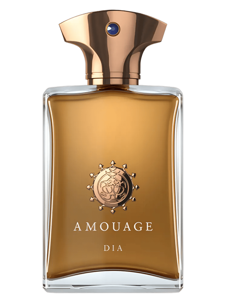 Dia Man by Amouage