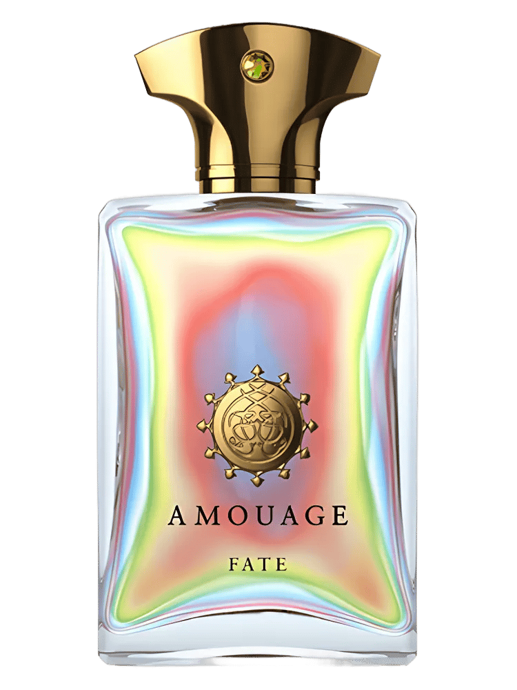 Fate Man by Amouage